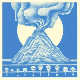 Patrick Shiroishi - Forgetting Is Violent NEW Vinyl