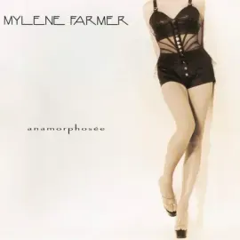 Виниловая пластинка Mylène Farmer – Anamorphosee (Релиз 2012)