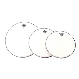 Набор пластиков для барабана Remo Vintage Emperor Tom Drumhead Pack (Coated) 12, 13, and 16 in. Coated