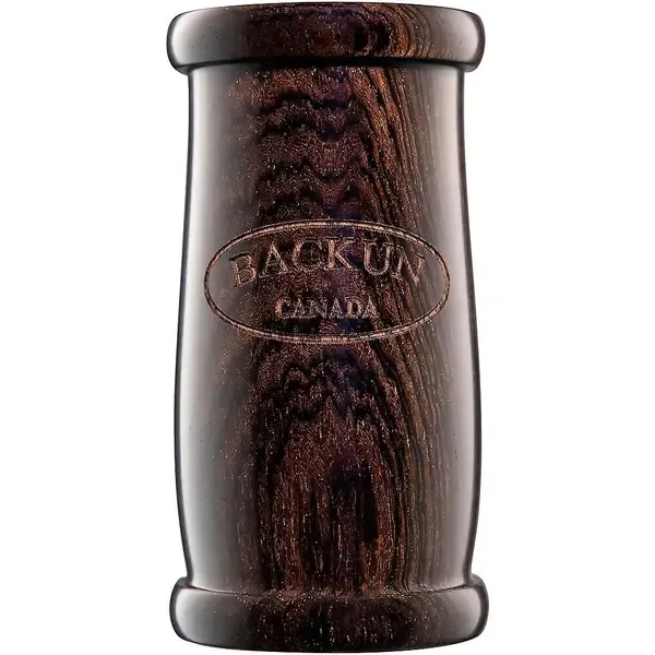 Backun New Traditional Grenadilla Barrel - Standard Fit 65 mm