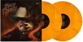 Carin Leon - Boca Chueca, Vol. 1 [Sunburst Vinyl] NEW Vinyl