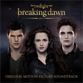 Виниловая пластинка Various - The Twilight Saga: Breaking Dawn (Part 2) (Soundtrack) [Tan Vinyl]