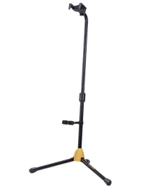 Стойка для гитары Hercules GS412B Black