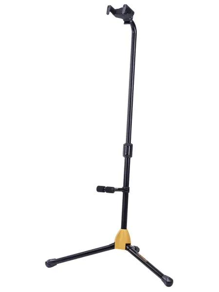Стойка для гитары Hercules GS412B Black