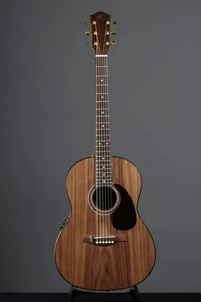 LAG3W-WA24 LAG3W Акустическая гитара со звукоснимателем, MIG Guitars