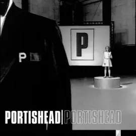 Виниловая пластинка Portishead – Portishead