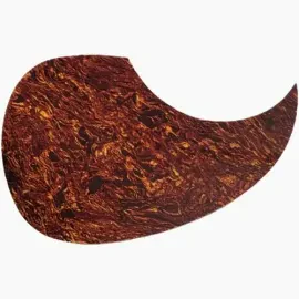 ALLPARTS Tortoise Acoustic Pickguard
