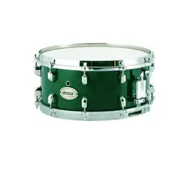 Малый барабан Pierre Cesar PDBS1067 14х6.5 Dark Green