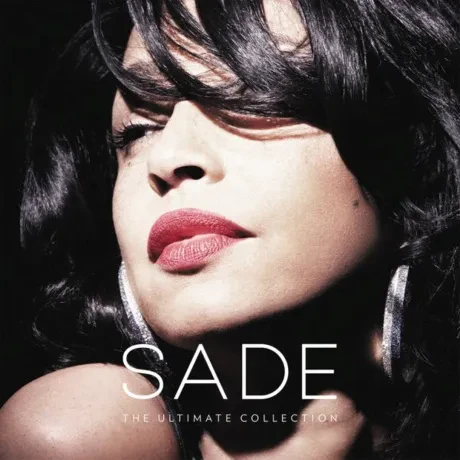 SADE - The Ultimate Collection (2CD)