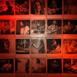 Виниловая пластинка Chris Cornell – No One Sings Like You Anymore