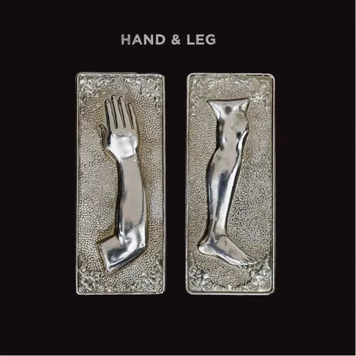 Виниловая пластинка Hand & Leg - Hand & Leg [New Vinyl LP]