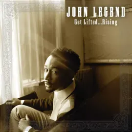Виниловая пластинка John Legend – Get Lifted…Rising (Релиз 2025)