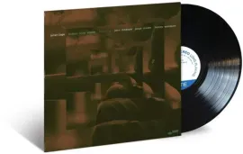 Julian Lage - Scenes From Above NEW Vinyl