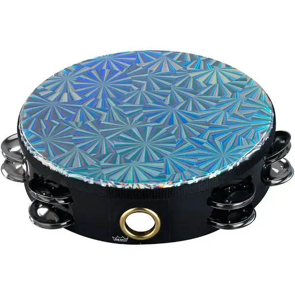 Тамбурин Remo 8" Prizmatic Tambourine Chrome