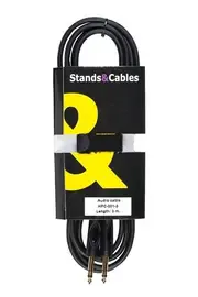 Коммутационный кабель Stands&Cables HPC-001-3 3 м
