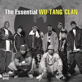 Виниловая пластинка Wu-Tang Clan – The Essential Wu-Tang Clan (Релиз 2016) Sealed
