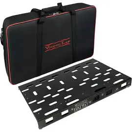 Педалборд Voodoo Lab Dingbat Pedalboard Power Package Large w/ Pedal Power 3 Plus