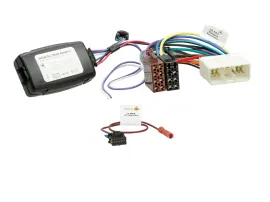 ACV Lenkradadapter für Subaru Forester Impreza 2005-2008 JVC 42-1296-900