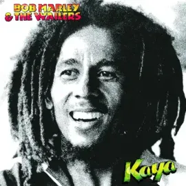 Виниловая пластинка Bob Marley – Kaya