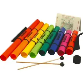 Ксилофон Boomwhackers BW-XTS Boomophone