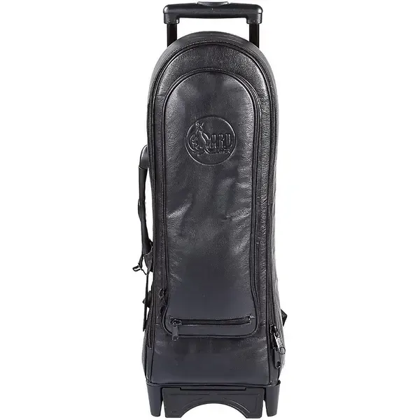 Чехол для трубы Gard Single Trumpet Wheelie Bag