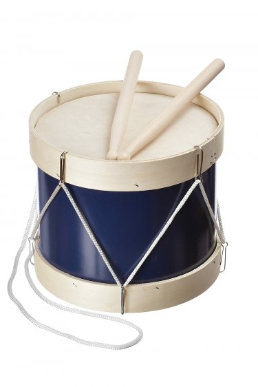 Детский барабан Dekko HD7A Blue