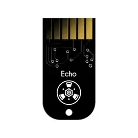 Картридж эффектов для модульного синтезатора Tiptop Tape Echo ZDSP Cartridge Eurorack Synth Effects Card