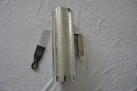 Гуиро TJW HY-4X12 металлический