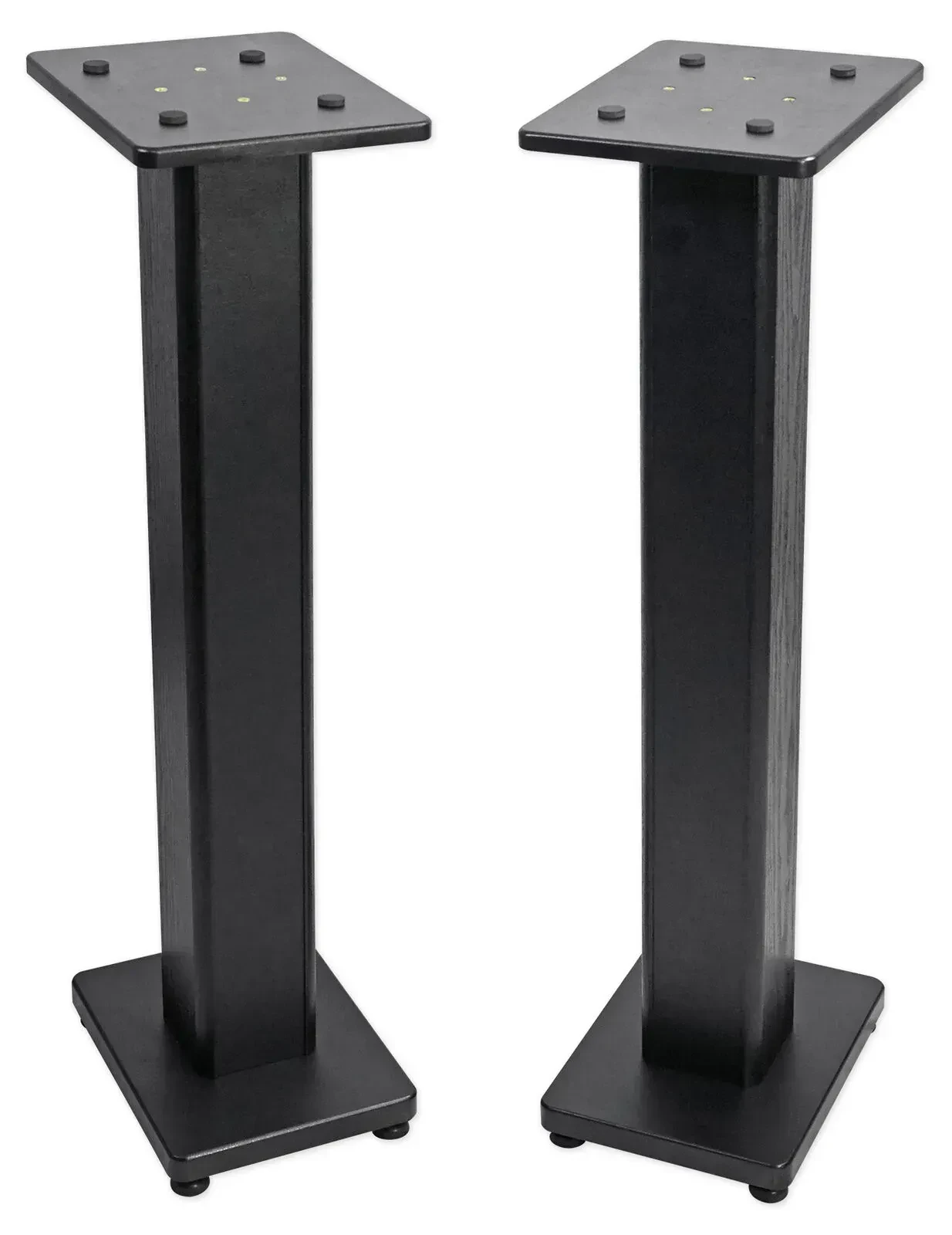 Стойка для студийного монитора Rockville RHT28 Black (пара)