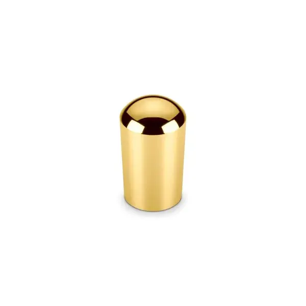 Наконечник для переключателя Schaller Toggle Switch Knob Gold