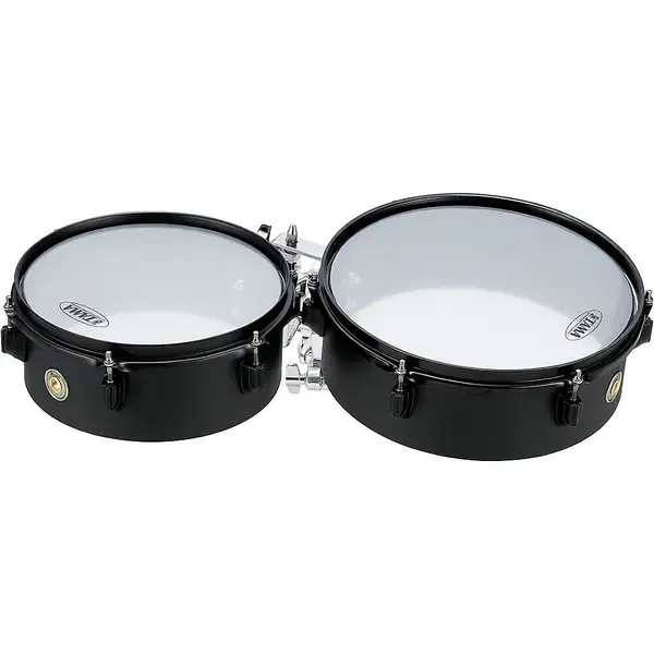 TAMA Metalworks Effect Mini-Tymp 10 in. Black