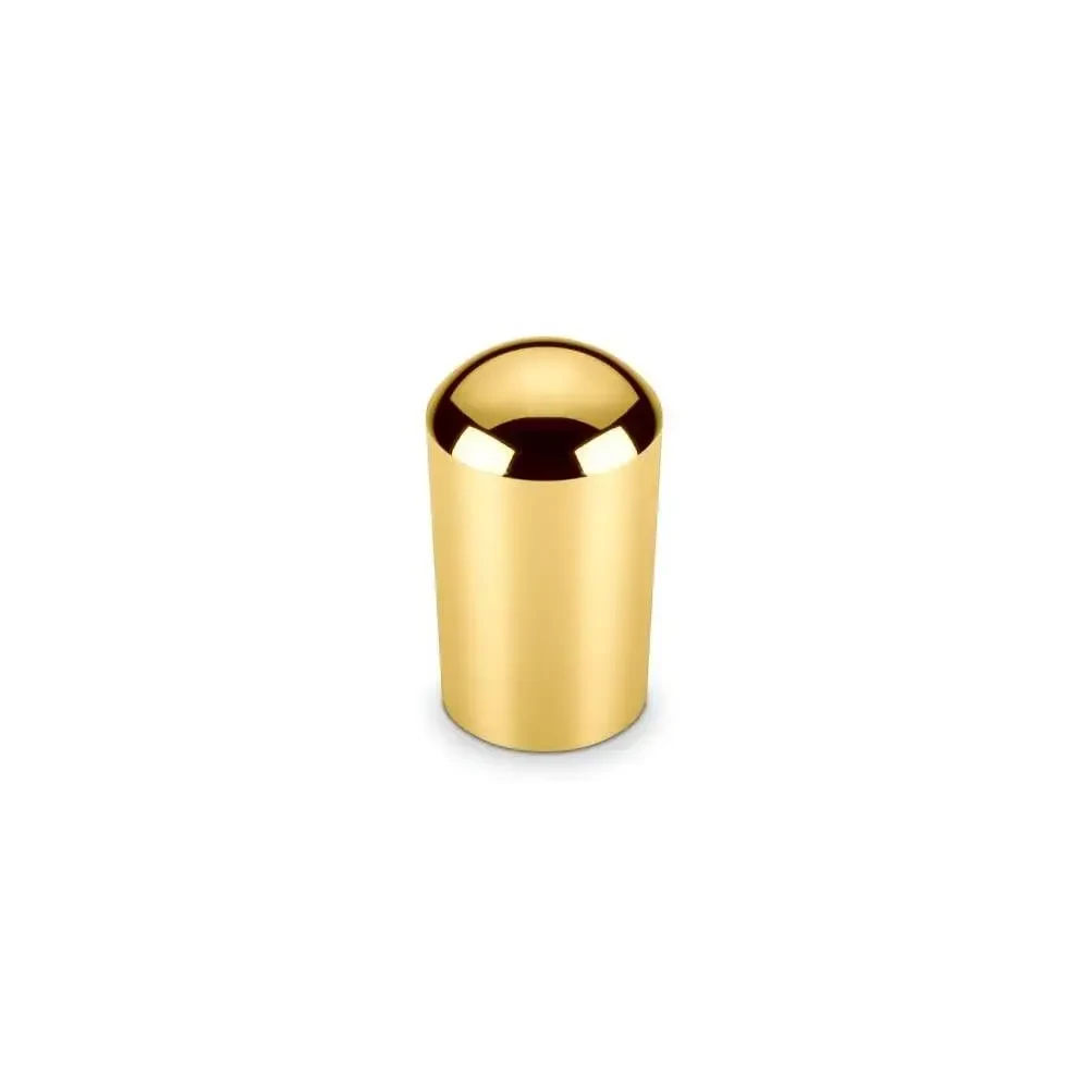 Наконечник для переключателя Schaller Toggle Switch Knob Gold