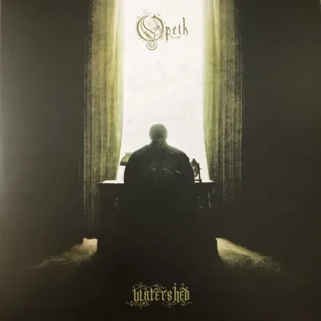 Виниловая пластинка Opeth – Watershed