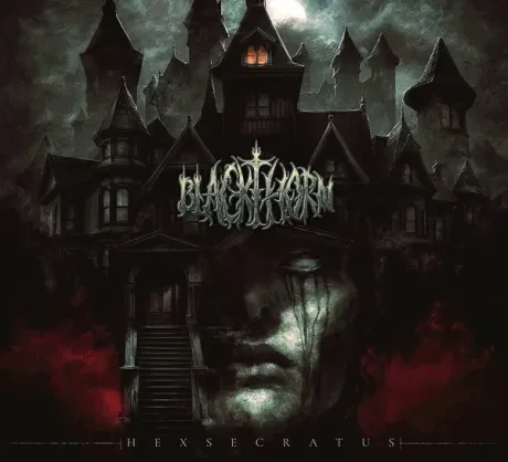 BLACKTHORN - Hexsecratus (CD, Digibook)