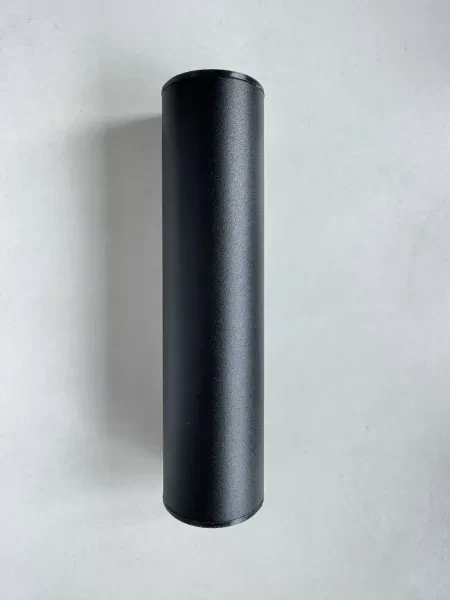 GSH-7 Шейкер круглый 50мм, черный, Grig