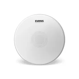 Пластик для малого барабана Evans B13UV1RD Reverse Dot 13", с покрытием