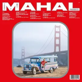 Виниловая пластинка Toro y Moi – Mahal Релиз 2022 Sealed