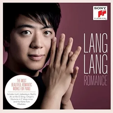 LANG LANG - Romance (CD)