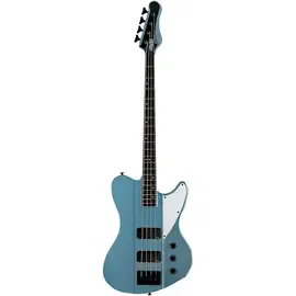Бас-гитара Schecter Ultra Bass 4-String Electric Bass Pelham Blue