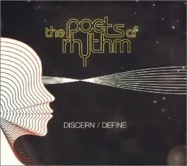 Виниловая пластинка Poets of Rhythm - Discern / Define [New Vinyl LP] Gatefold LP Jacket, Digital Do