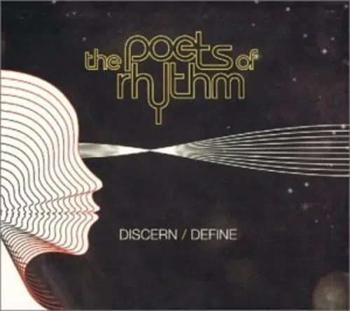 Виниловая пластинка Poets of Rhythm - Discern / Define [New Vinyl LP] Gatefold LP Jacket, Digital Do