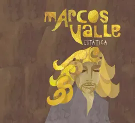 Виниловая пластинка Marcos Valle - Estatica [New Vinyl LP]