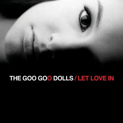 Виниловая пластинка Goo Goo Dolls - Let Love In [New Vinyl LP]