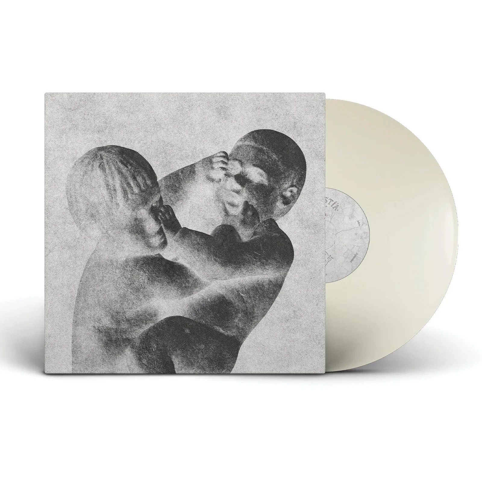 PESO PLUMA - Dinastia [Opaque White Vinyl] NEW Vinyl