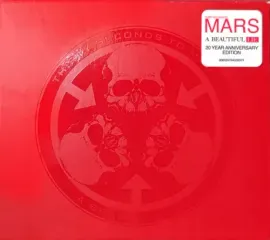 CD-диск 30 Seconds to Mars — A Beautiful Lie (20th Anniversary)