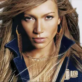 Jennifer Lopez - J.Lo NEW Vinyl LP
