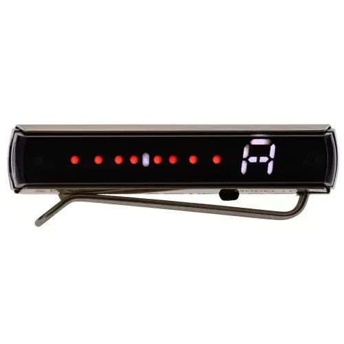 Тюнер компактный KORG PitchStrap Gold