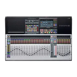 Б/У Цифровой микшер PreSonus StudioLive Series III 32S 32-канальный