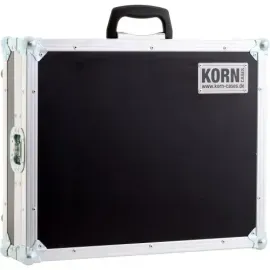 Кейс для микшера KORN для Zoom LiveTrak L12next, дерево 6.9 мм, коричневый, 443×60×360 мм (внутренние)