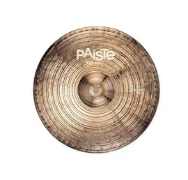 Тарелка барабанная Paiste 14" 900 Series Hi-Hat Top